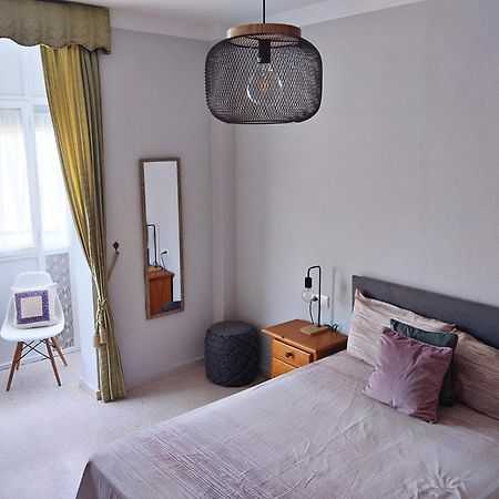 Apartamento De 3 Habitaciones, Zona Muy Tranquila A Unos Minutos De La Playa Mazagón Dış mekan fotoğraf