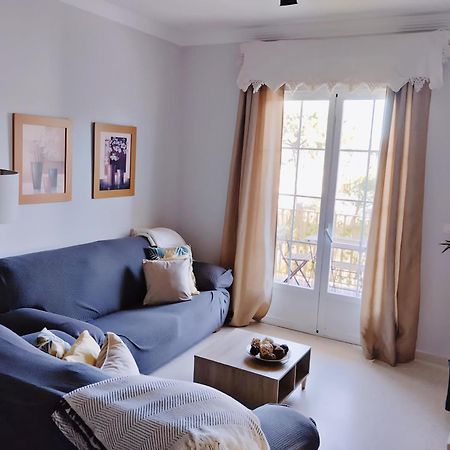 Apartamento De 3 Habitaciones, Zona Muy Tranquila A Unos Minutos De La Playa Mazagón Dış mekan fotoğraf