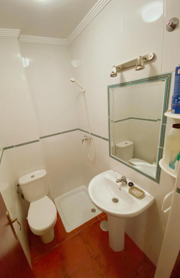Apartamento De 3 Habitaciones, Zona Muy Tranquila A Unos Minutos De La Playa Mazagón Dış mekan fotoğraf
