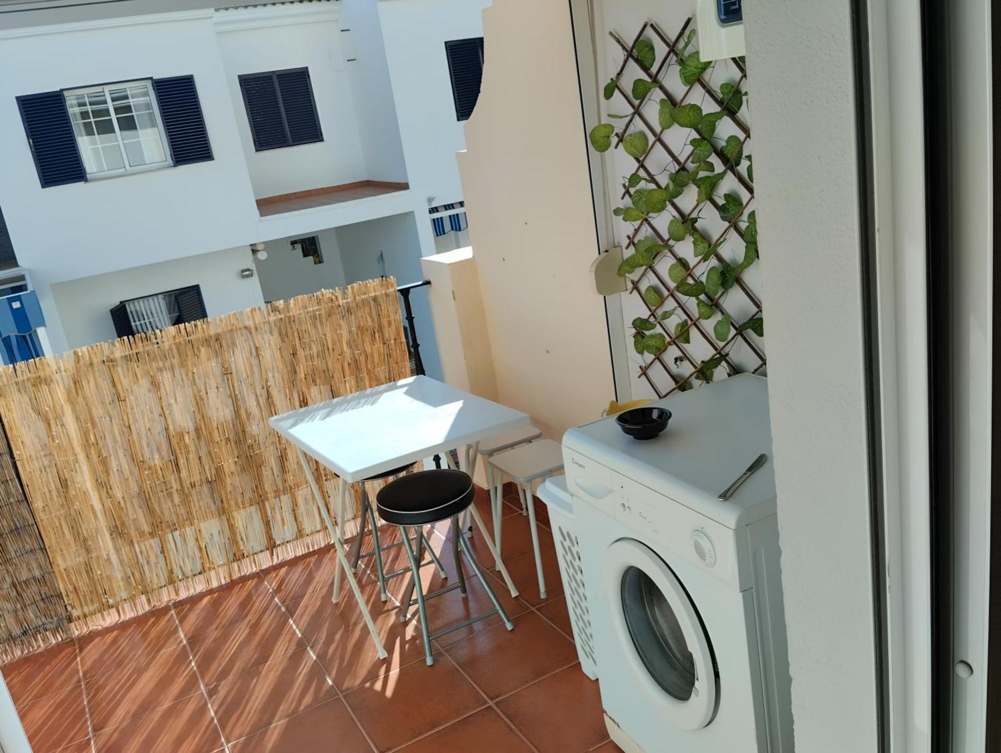 Apartamento De 3 Habitaciones, Zona Muy Tranquila A Unos Minutos De La Playa Mazagón Dış mekan fotoğraf