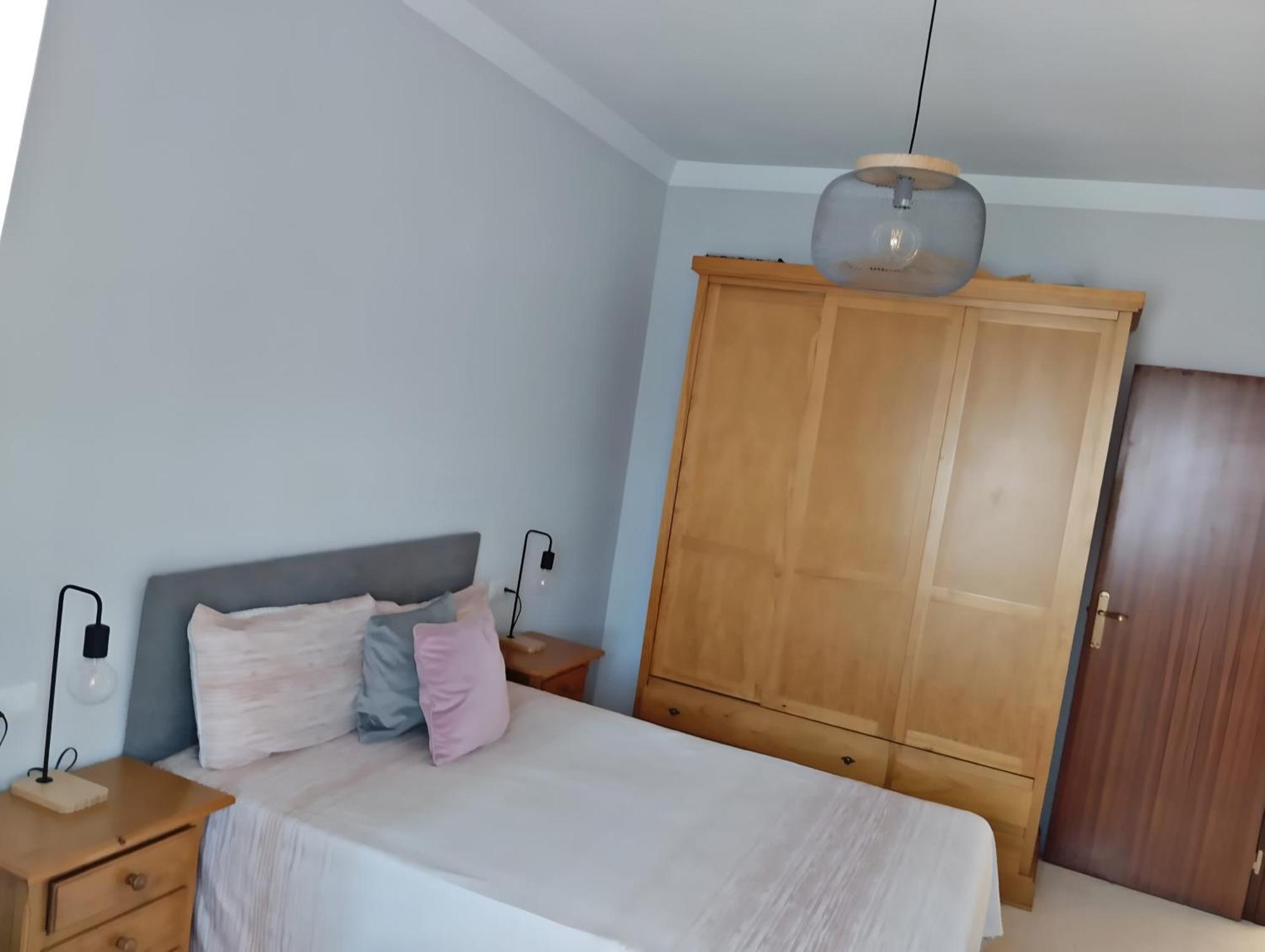 Apartamento De 3 Habitaciones, Zona Muy Tranquila A Unos Minutos De La Playa Mazagón Dış mekan fotoğraf